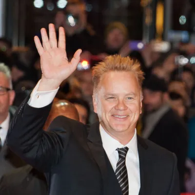 Tim Robbins