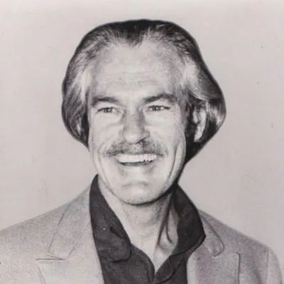 Timothy Leary