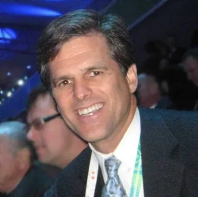 Timothy Shriver