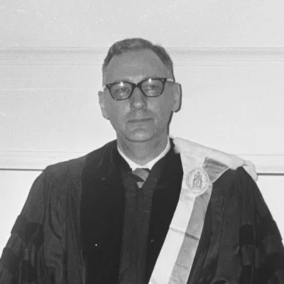 Tjalling Charles Koopmans