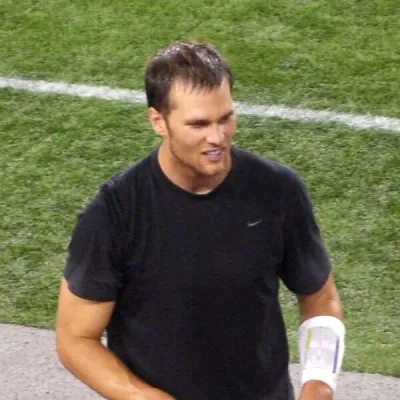 Tom Brady
