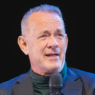 Tom Hanks