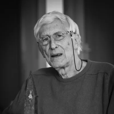Tomi Ungerer