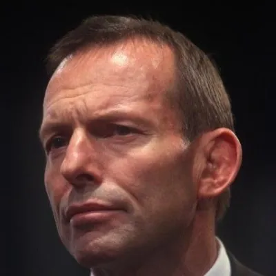 Tony Abbott