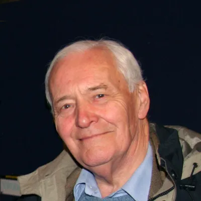 Tony Benn