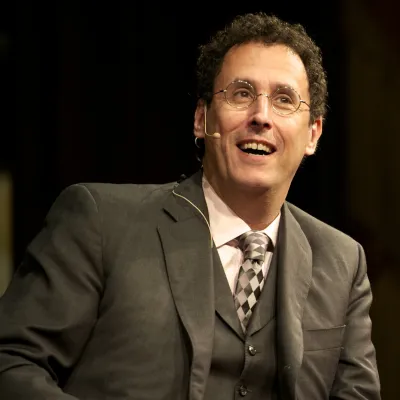 Tony Kushner