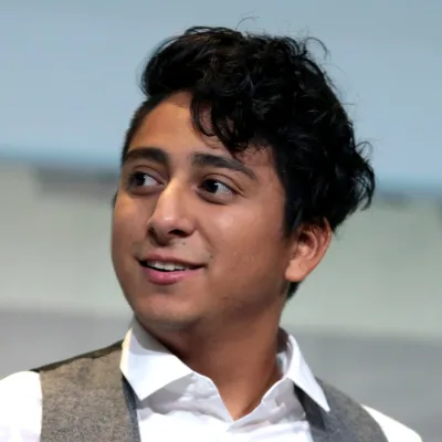 Tony Revolori
