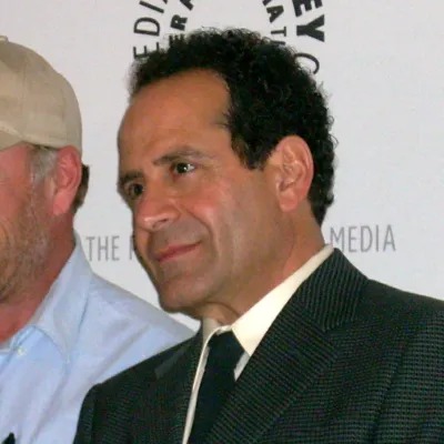 Tony Shalhoub