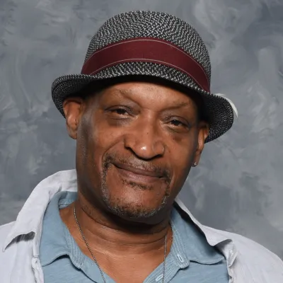 Tony Todd
