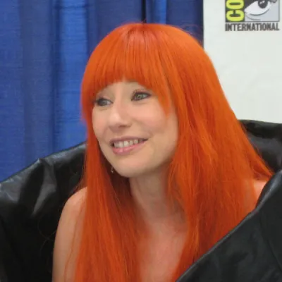 Tori Amos