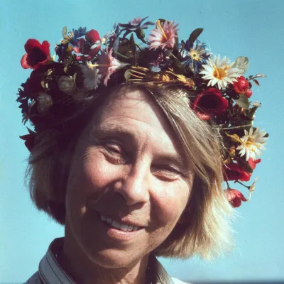 Tove Jansson
