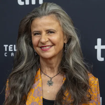 Tracey Ullman