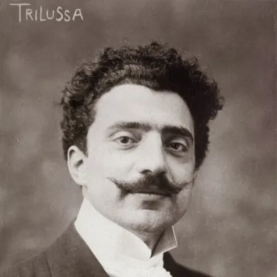 Trilussa