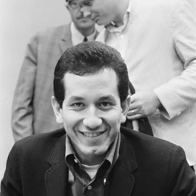 Trini Lopez