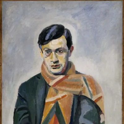 Tristan Tzara