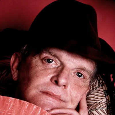 Truman Capote