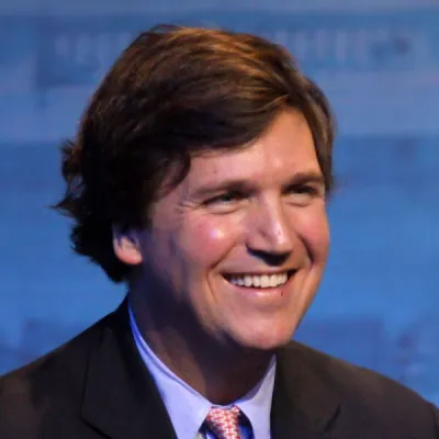 Tucker Carlson
