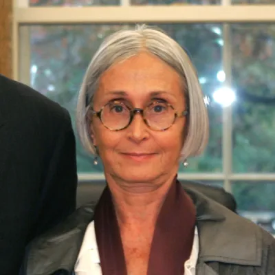 Twyla Tharp