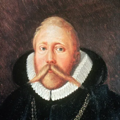 Tycho Brahe