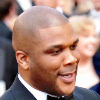 Tyler Perry