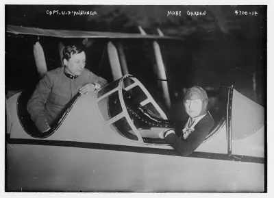 Ugo Veniero D'Annunzio