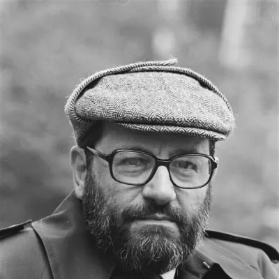 Umberto Eco