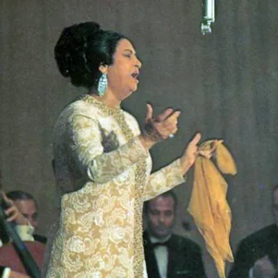 Umm Kulthum