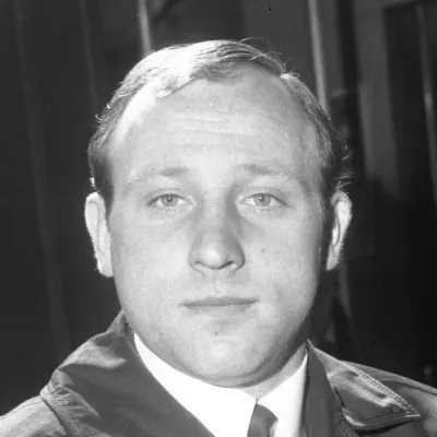 Uwe Seeler