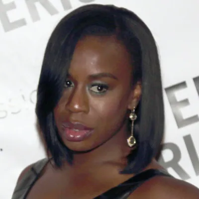 Uzo Aduba