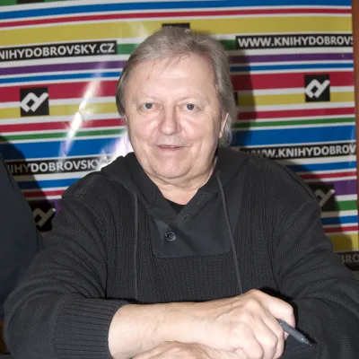 Václav Neckář