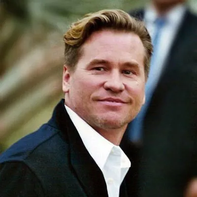 Val Kilmer