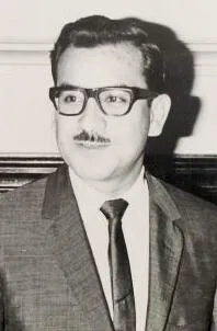 Valentín Paniagua
