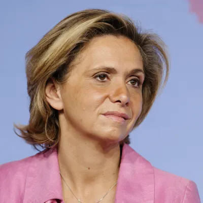 Valérie Pécresse