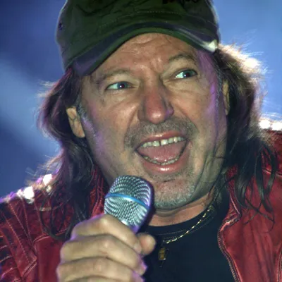 Vasco Rossi