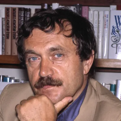 Vasily Aksyonov