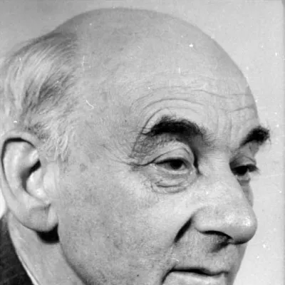 Victor Klemperer