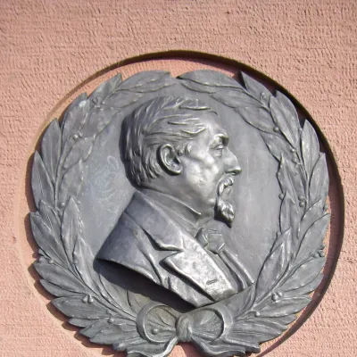Victor Von Scheffel