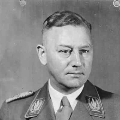 Viktor Lutze