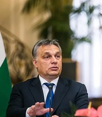 Viktor Orban