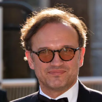 Vincent (actor) Perez