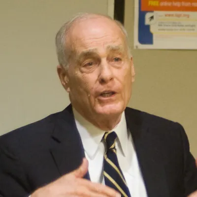 Vincent Bugliosi