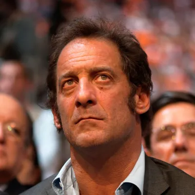 Vincent Lindon