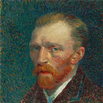 Vincent Van Gogh