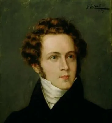Vincenzo Bellini