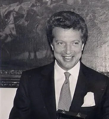 Vittorio Cecchi Gori