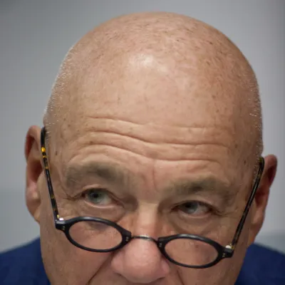 Vladimir Jr. Pozner