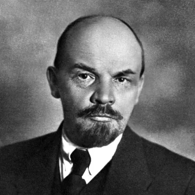 Vladimir Lenin