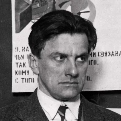 Vladimir Mayakovsky