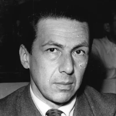 Vladimir Pozner