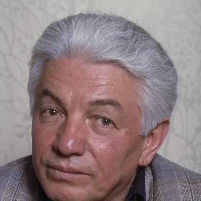 Vladimir Voinovich